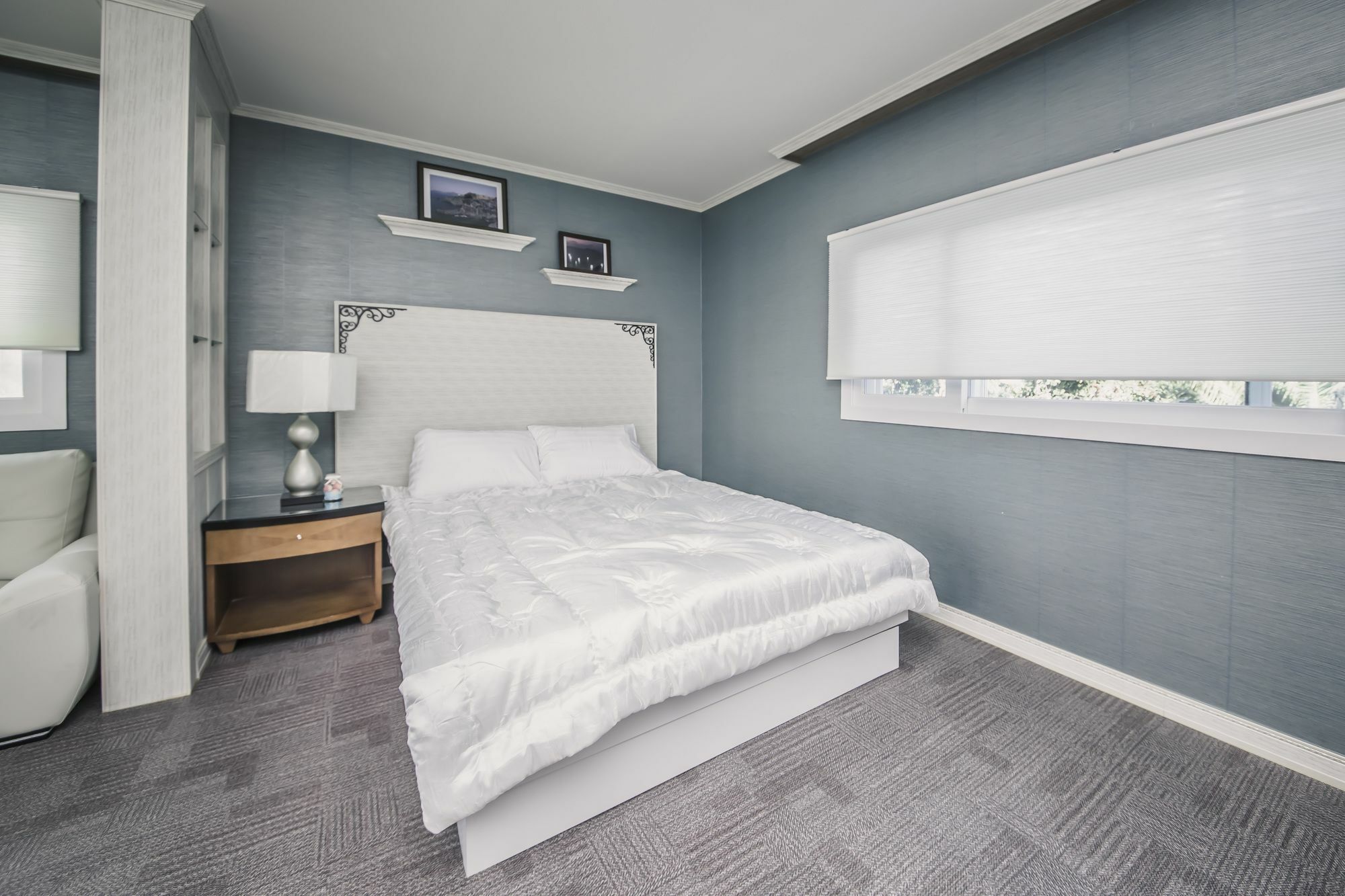 Jeju Washington Pension Согвіпо Екстер'єр фото