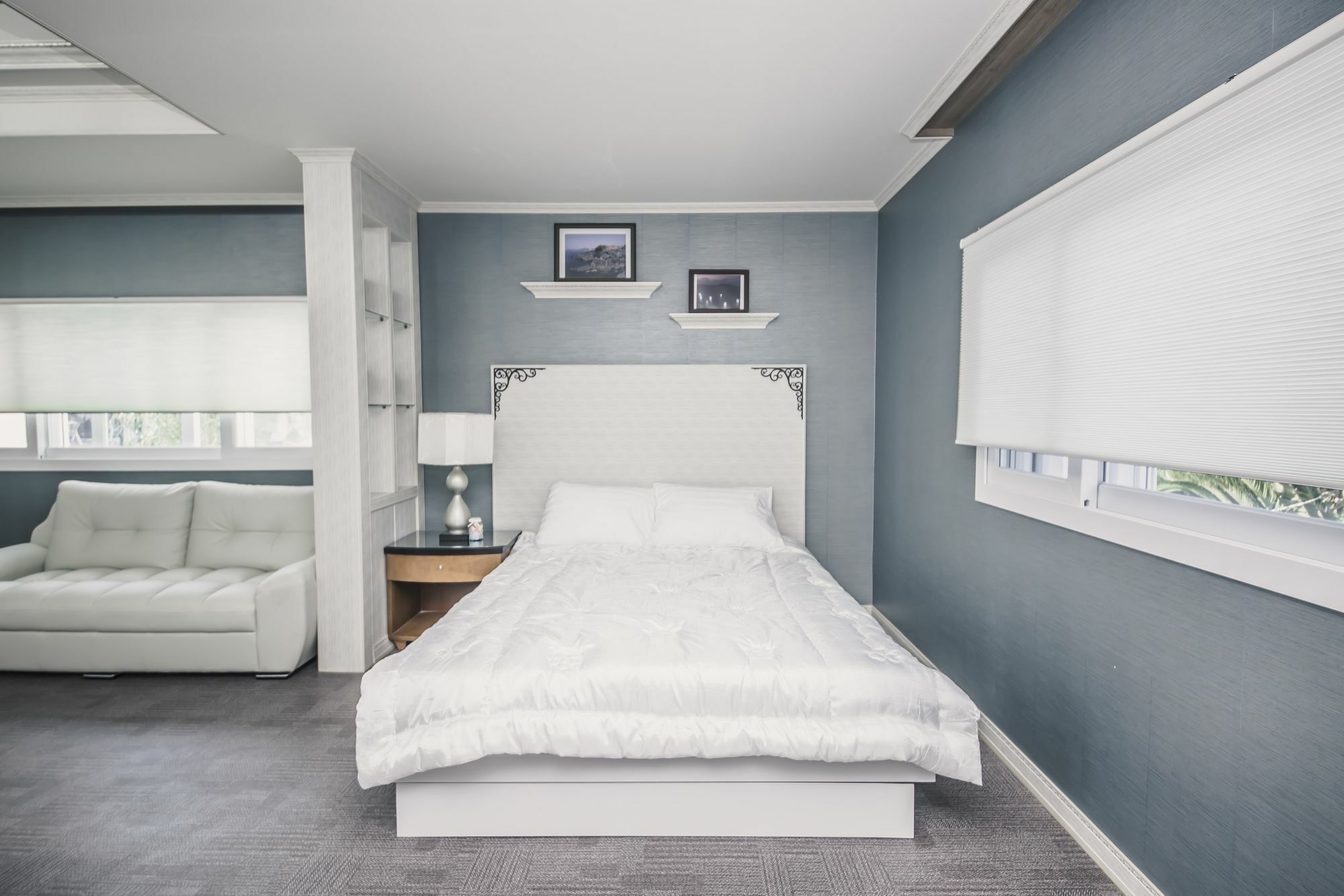 Jeju Washington Pension Согвіпо Екстер'єр фото