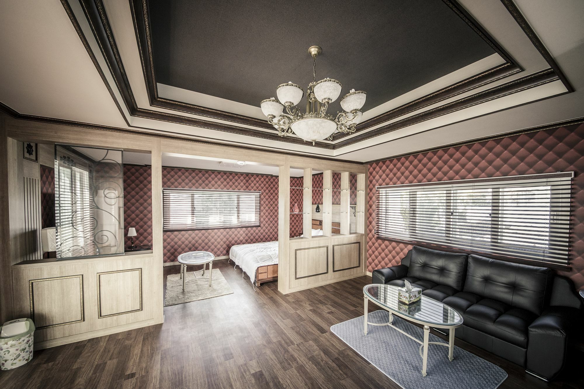 Jeju Washington Pension Согвіпо Екстер'єр фото