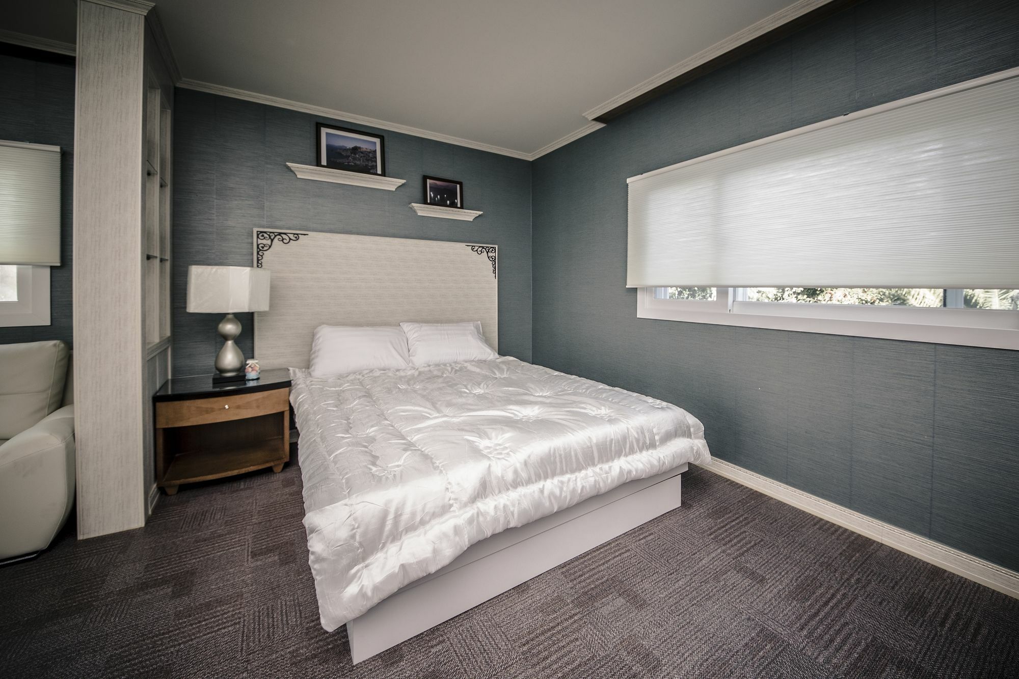 Jeju Washington Pension Согвіпо Екстер'єр фото